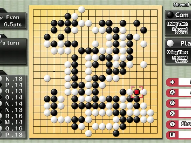 Being Stronger While Playing! SilverStar Go DX