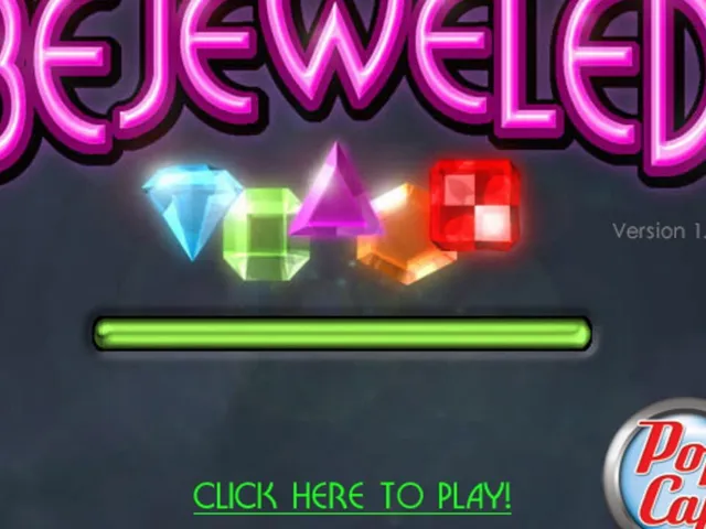 Bejeweled
