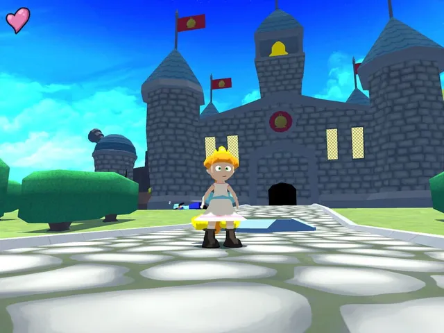Bell Kingdom
