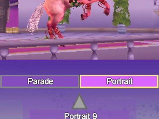 Bella Sara 2: The Magic of Drasilmare