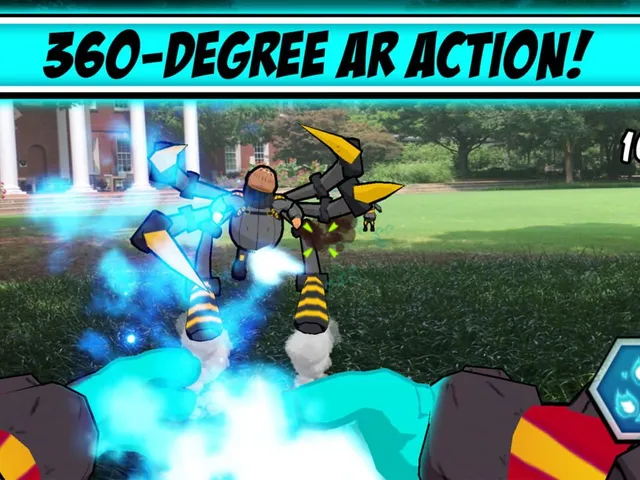 Ben 10: Alien Experience