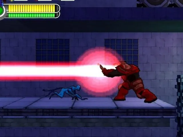 Ben 10 Alien Force: The Rise of Hex