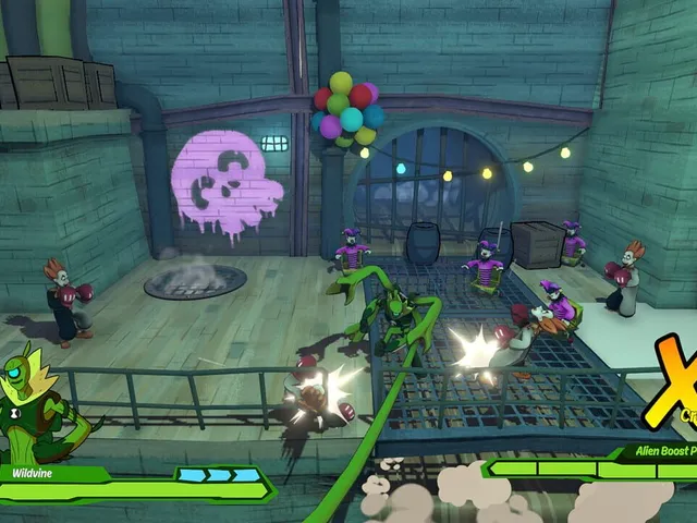 Ben 10