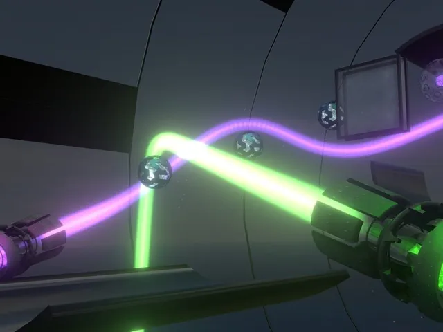 Bending the Light