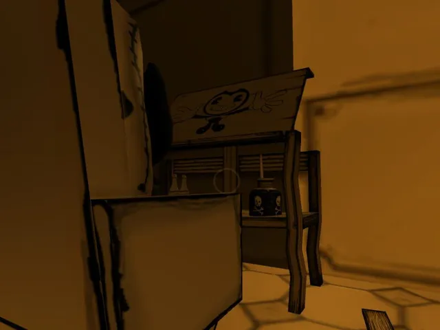 Bendy Royale
