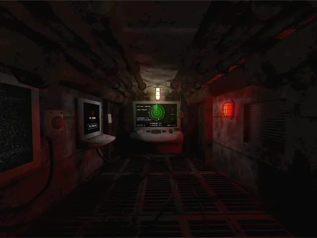 Beneath Europa