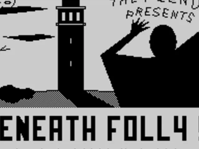 Beneath Folly