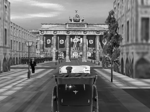 Berlin 1936