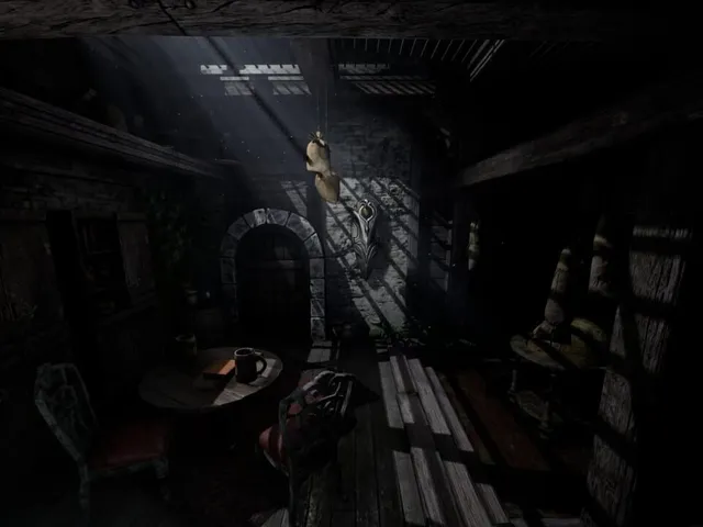 Bernackels' Shoggoth