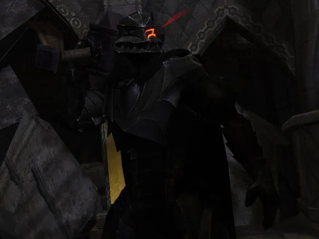Berserk Survivor