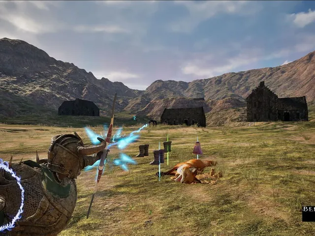 Berserk World
