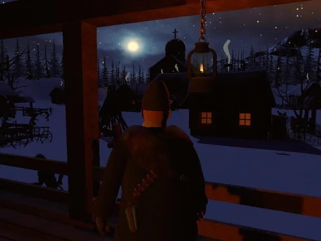 Bessarabian Nightmares