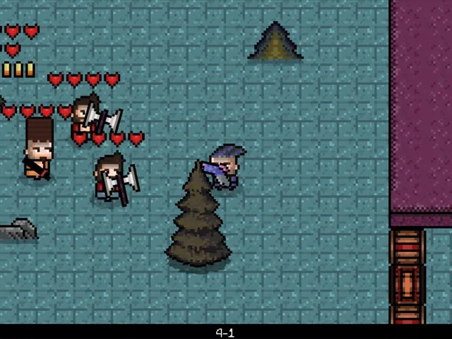 Best Fighter
