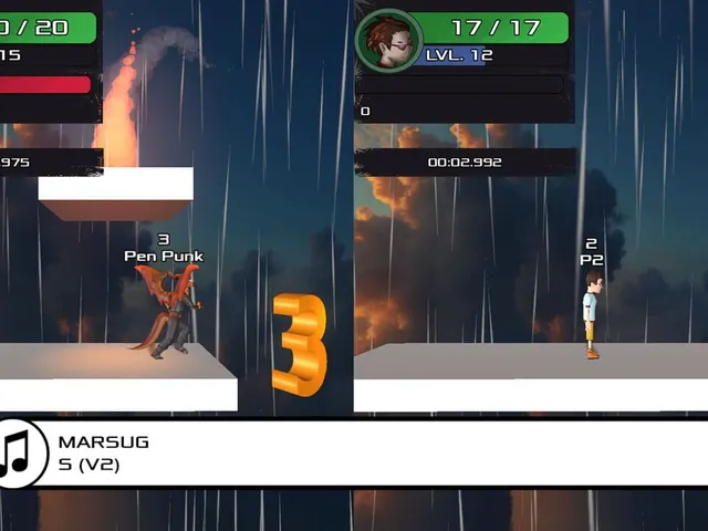Best Hero