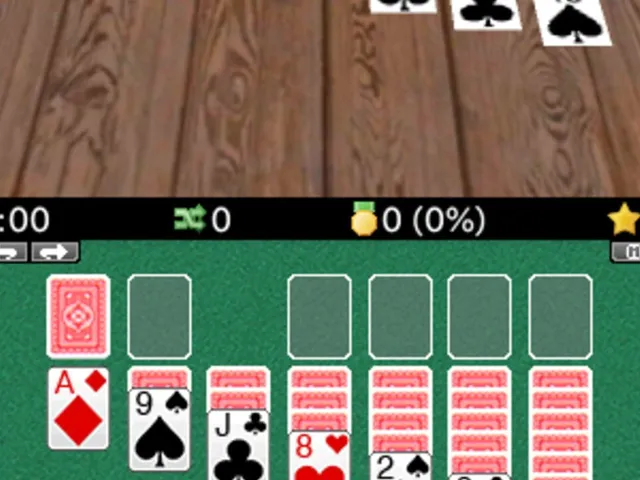 Best of Solitaire