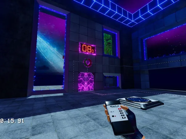 Beta Max