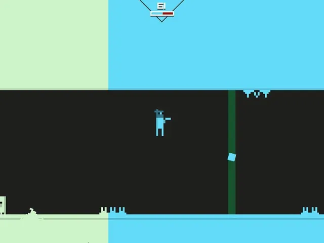 Beta Runner