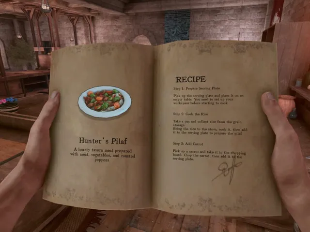 Betrayal Banquet