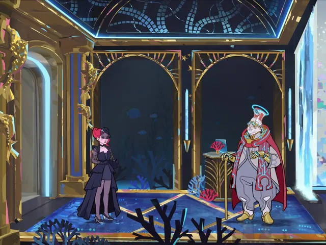 Better Than Us