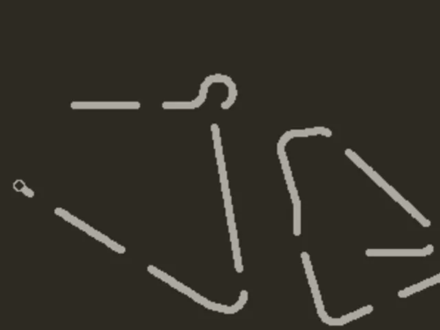 Between the Lines
