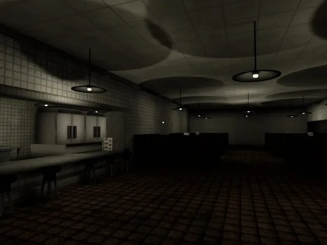Beware the Shadowcatcher