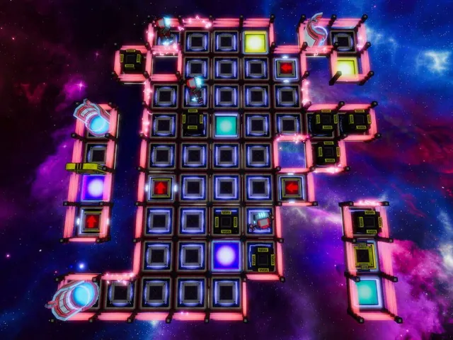Bewildebots