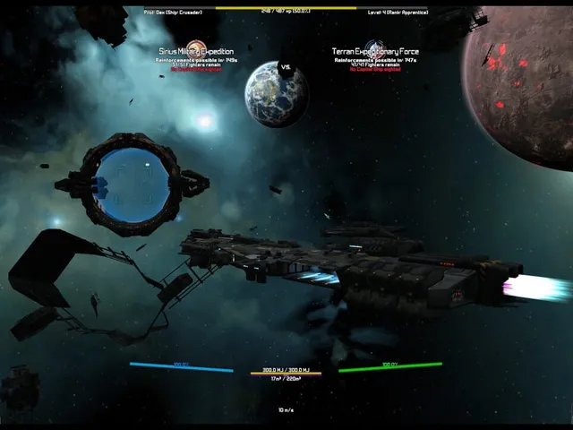 Beyond.Frontiers