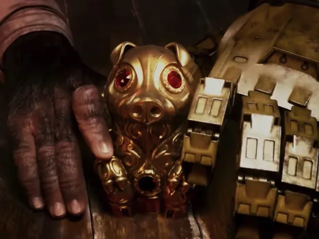 Beyond Good & Evil 2