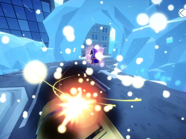 Beyond Memories: Tale of the Lost Souls