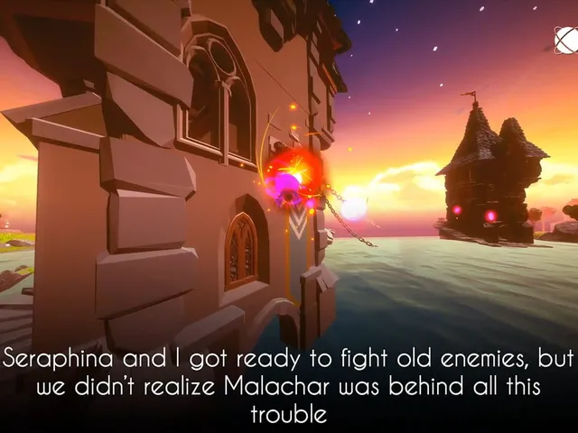 Beyond Memories: Tales From the Heart