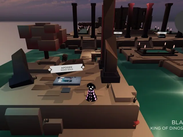 Beyond the Board
