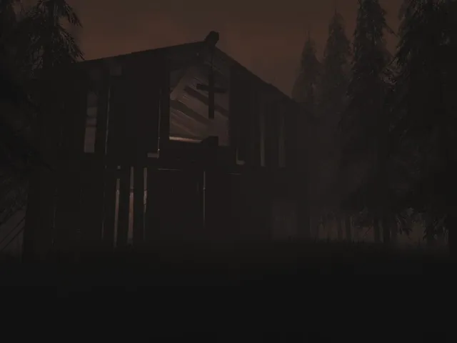 Beyond the Gate