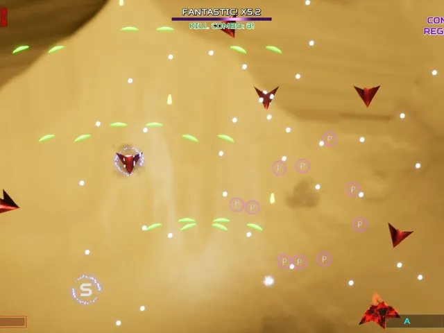 Beyond the Heavens