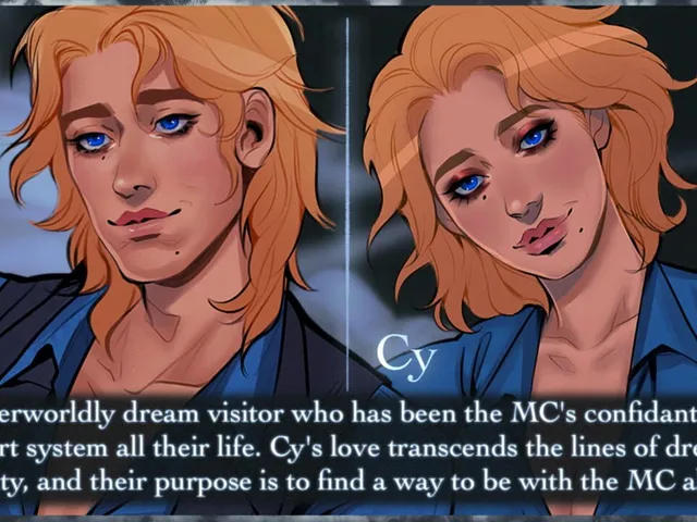 Beyond The Mist: Beginnings