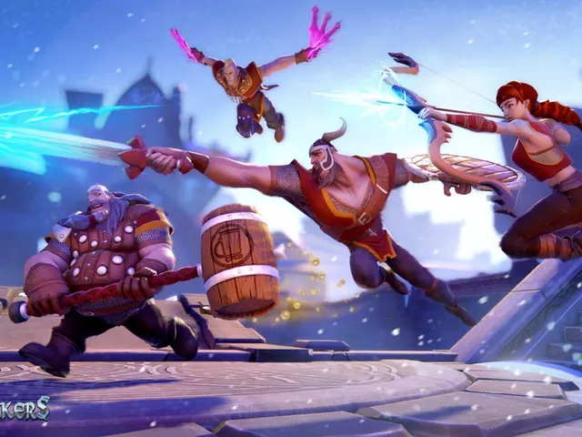 Bierzerkers