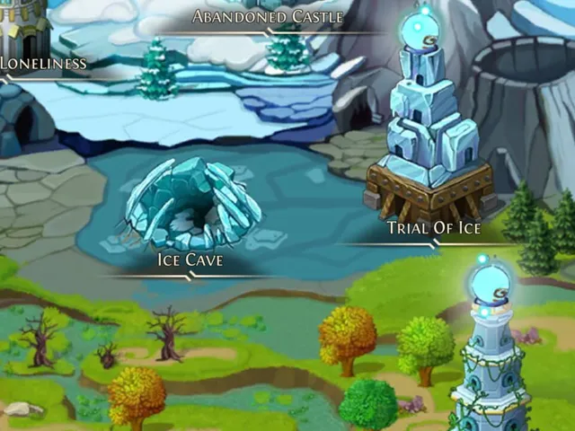 Bifrost: Heroes of Midgard