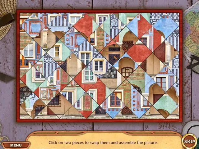 Big Adventure: Trip to Europe 7 - Collector's Edition