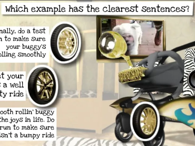 Big Babies: Instructions