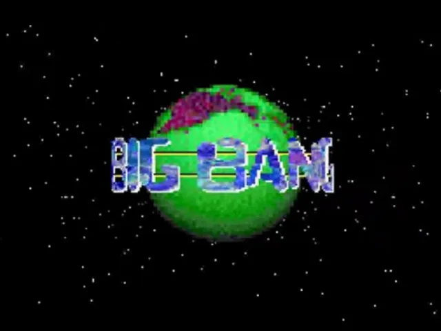 Big Bang