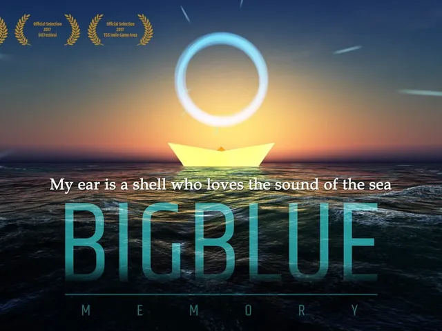 Big Blue: Memory
