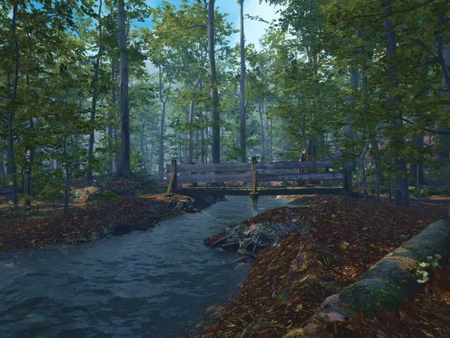 Big Cat Rescue VR