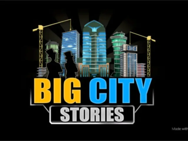 Big City Stories