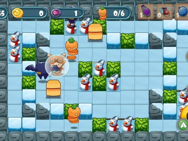 Big Game Bundle 10-in-1