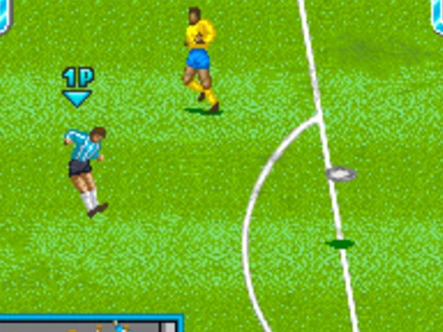 Big Striker