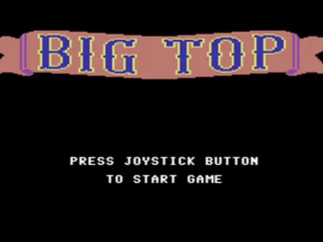 Big Top