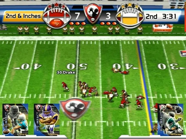 Big Win Football