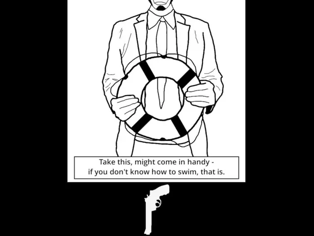 BigBoy: Visual Crime Novel