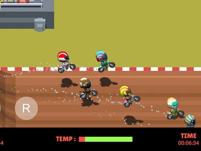 Bike Arena