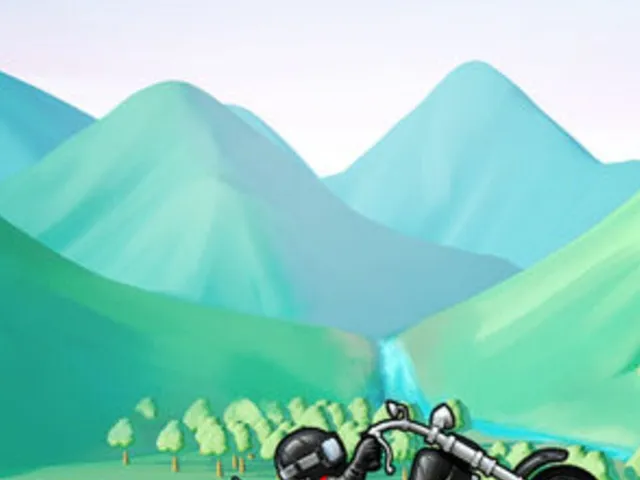 Bike Race Pro: Motor Racing