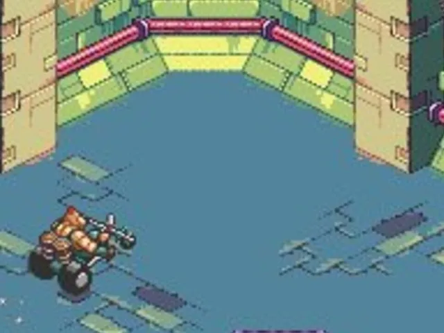 Biker Mice From Mars
